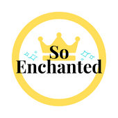 So Enchanted Logo