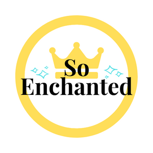 So Enchanted Logo