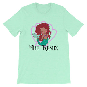 Mermaid (Remix) T-Shirt