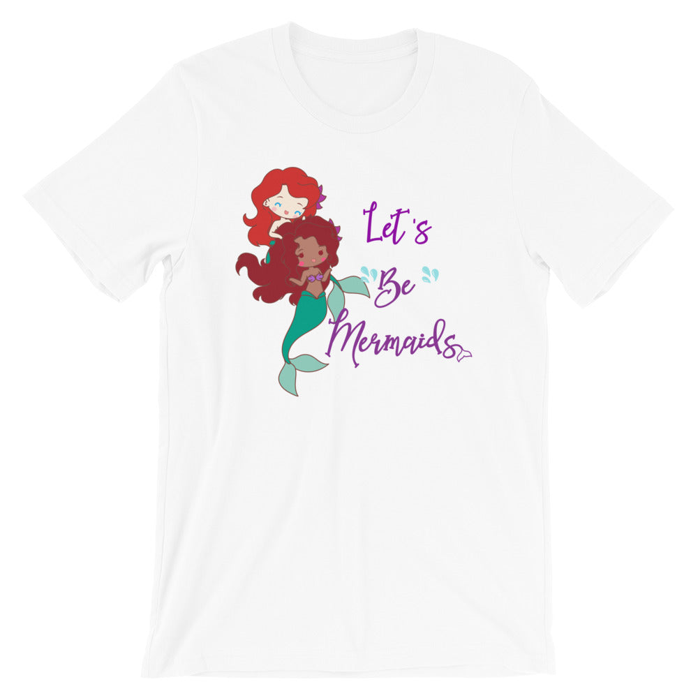 Mermaids T-Shirt