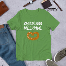 Load image into Gallery viewer, Childless Millennial Tee
