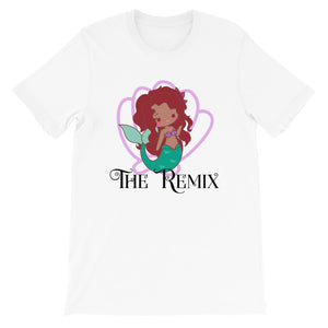 Mermaid (Remix) T-Shirt