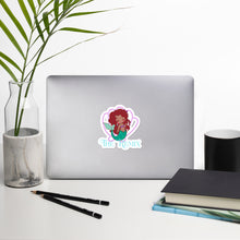 Load image into Gallery viewer, Mermaid (Remix) Sticker