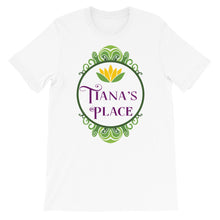 Load image into Gallery viewer, Tiana&#39;s Place Tee