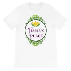 Tiana's Place Tee
