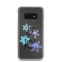 Load image into Gallery viewer, Elsa Samsung Case