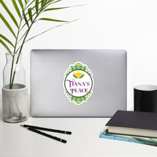 Load image into Gallery viewer, Tiana&#39;s Place Sticker