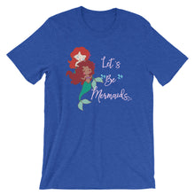 Load image into Gallery viewer, Mermaids T-Shirt
