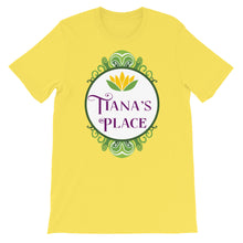 Load image into Gallery viewer, Tiana&#39;s Place Tee