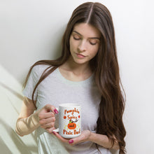 Load image into Gallery viewer, Pumpkin Spice &amp; Pixie Dust Mug