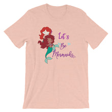 Load image into Gallery viewer, Mermaids T-Shirt