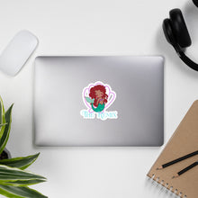 Load image into Gallery viewer, Mermaid (Remix) Sticker