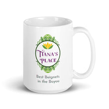 Load image into Gallery viewer, Tiana&#39;s Place Mug