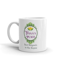 Load image into Gallery viewer, Tiana&#39;s Place Mug