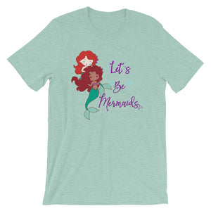 Mermaids T-Shirt