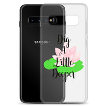 Load image into Gallery viewer, Tiana Samsung Case